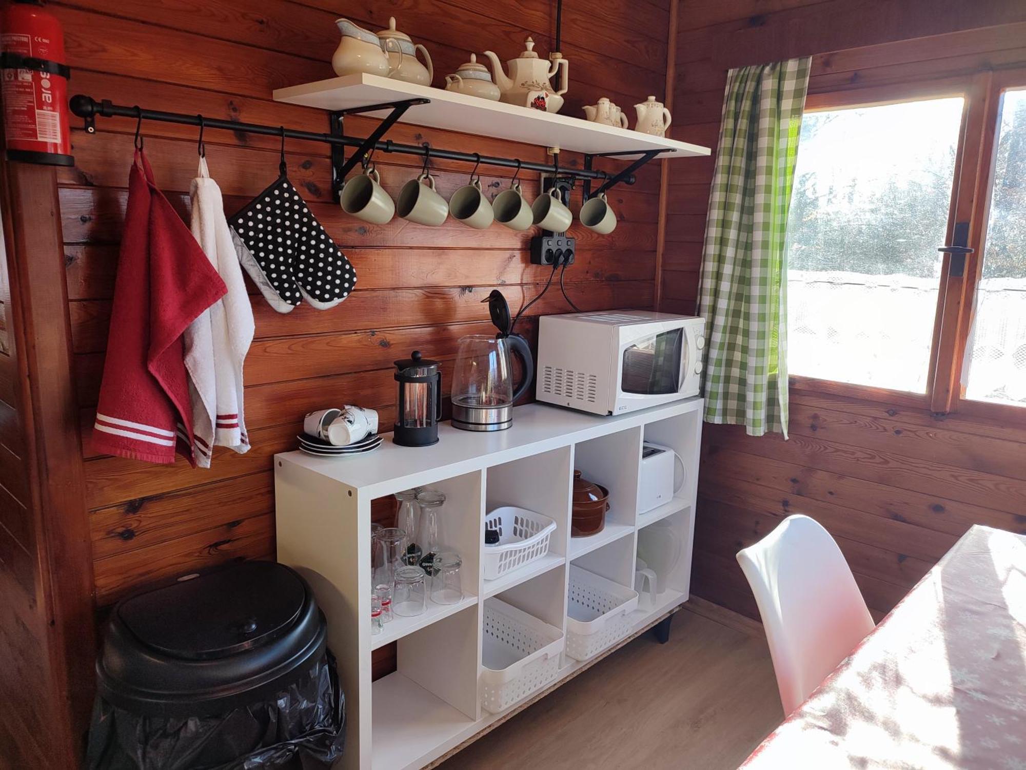 Villa The Hideaway Želiv Esterno foto