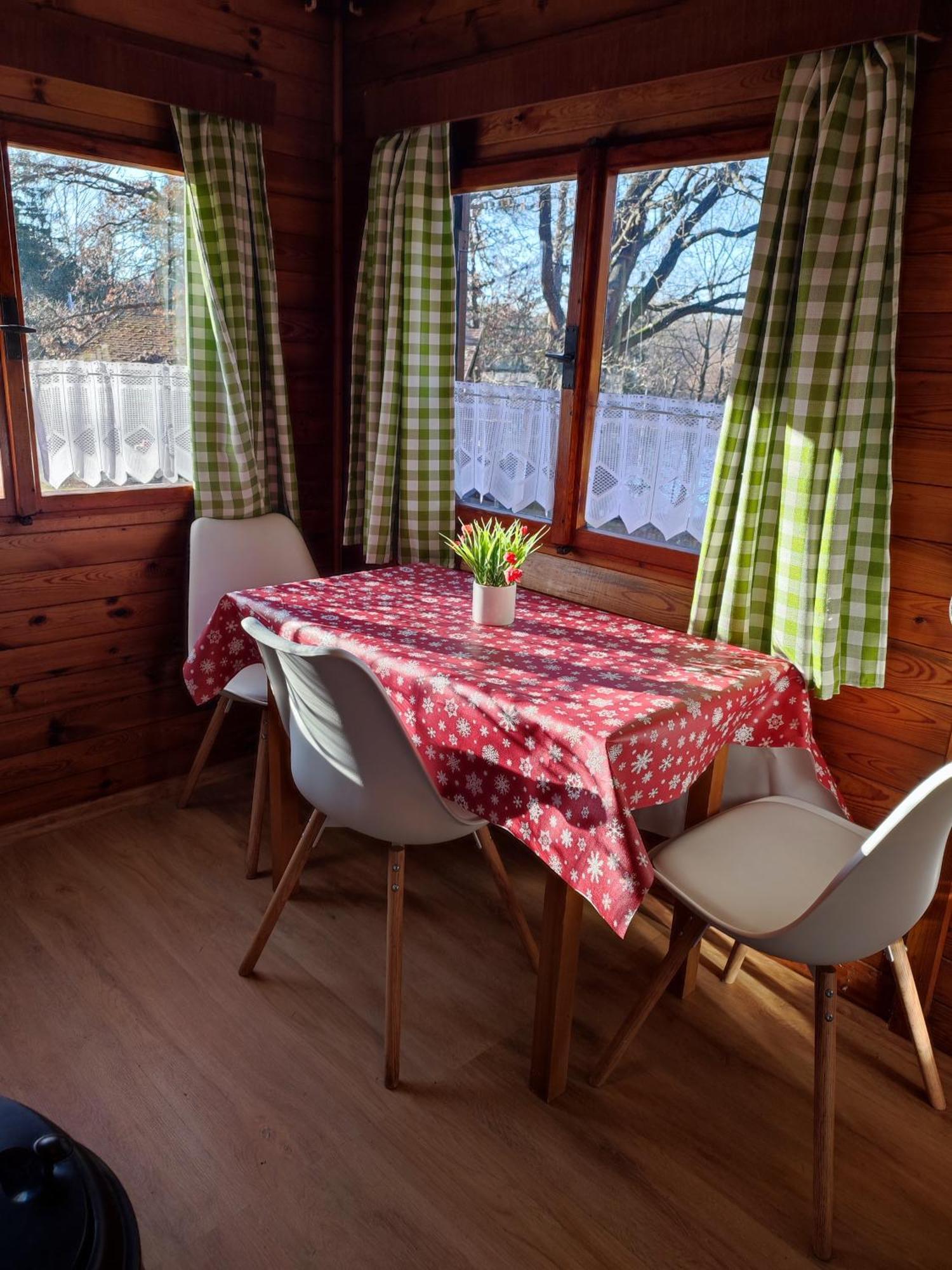 Villa The Hideaway Želiv Esterno foto