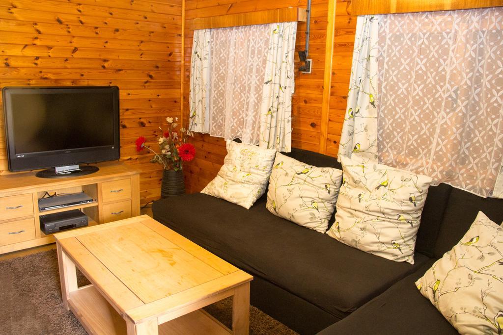 Villa The Hideaway Želiv Camera foto