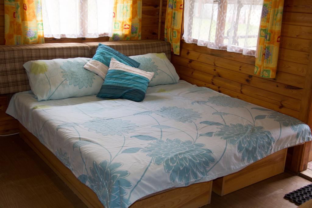 Villa The Hideaway Želiv Camera foto