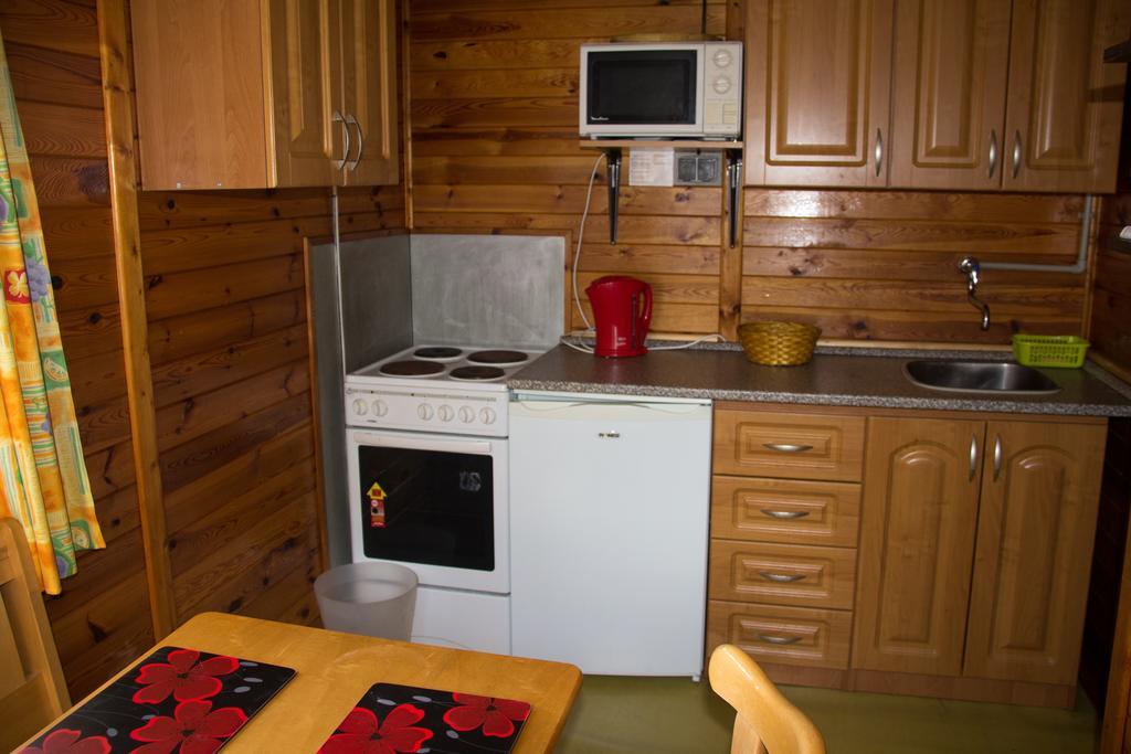 Villa The Hideaway Želiv Camera foto