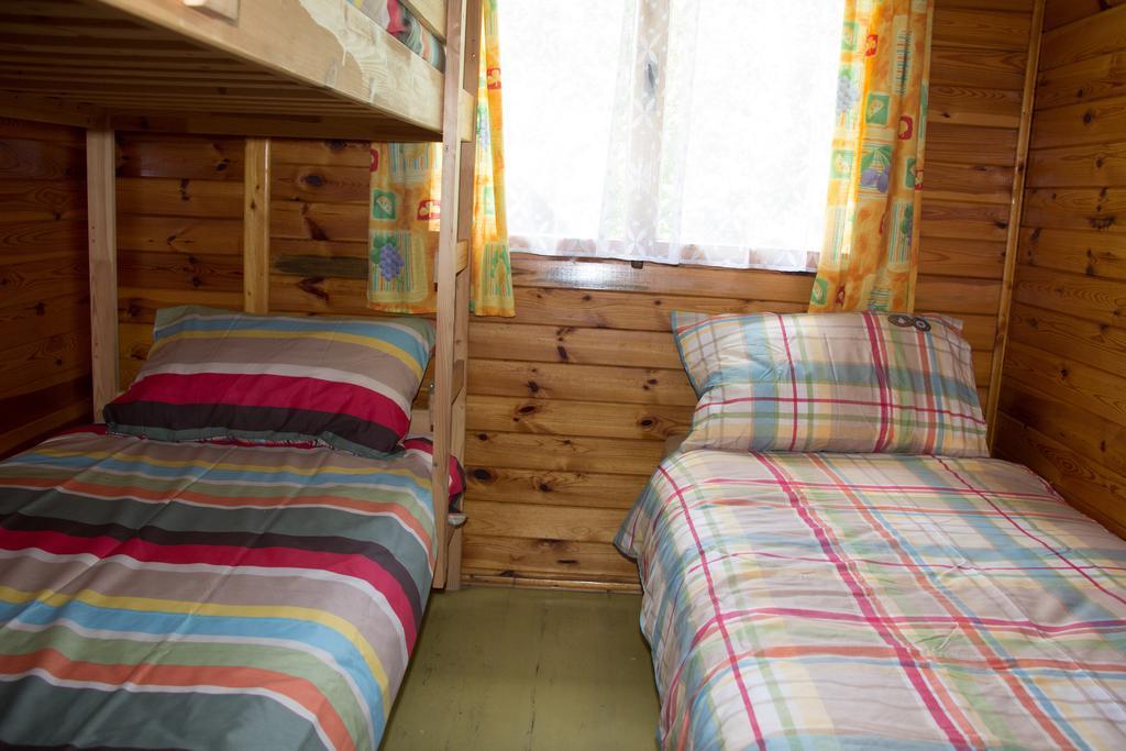 Villa The Hideaway Želiv Esterno foto